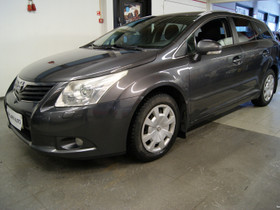 Toyota Avensis, Autot, Tornio, Tori.fi Toyota Avensis, Autot, Tornio, Tori.fi