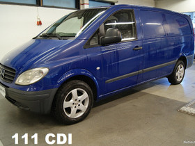 Mercedes-Benz Vito, Autot, Tornio, Tori.fi Mercedes-Benz Vito, Autot, Tornio, Tori.fi