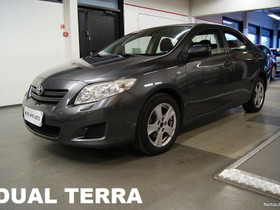 Toyota Corolla, Autot, Tornio, Tori.fi Toyota Corolla, Autot, Tornio, Tori.fi