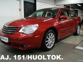 Chrysler Sebring, Autot, Tornio, Tori.fi Chrysler Sebring, Autot, Tornio, Tori.fi