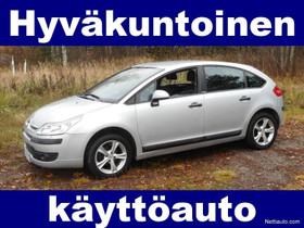 Citroen C4, Autot, Riihimäki, Tori.fi Citroen C4, Autot, Riihimäki, Tori.fi
