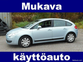 Citroen C4, Autot, Riihimäki, Tori.fi Citroen C4, Autot, Riihimäki, Tori.fi
