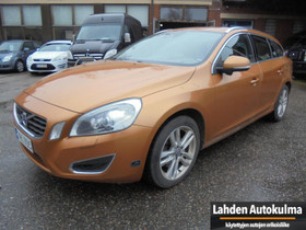 Volvo V60, Autot, Lahti, Tori.fi Volvo V60, Autot, Lahti, Tori.fi