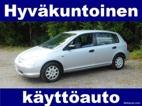 Honda Civic, Autot, Riihimäki, Tori.fi Honda Civic, Autot, Riihimäki, Tori.fi