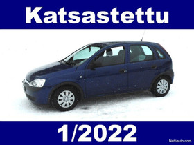 Opel Corsa, Autot, Riihimäki, Tori.fi Opel Corsa, Autot, Riihimäki, Tori.fi