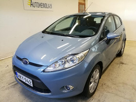 Ford Fiesta, Autot, Heinola, Tori.fi Ford Fiesta, Autot, Heinola, Tori.fi