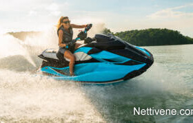 Yamaha GP 1800 R HO, Vesiskootterit, Veneet, Ähtäri, Tori.fi Yamaha GP 1800 R HO, Vesiskootterit, Veneet, Ähtäri, Tori.fi