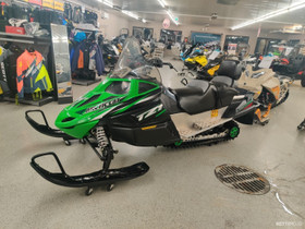 Arctic Cat TZ1, Moottorikelkat, Moto, Ähtäri, Tori.fi Arctic Cat TZ1, Moottorikelkat, Moto, Ähtäri, Tori.fi