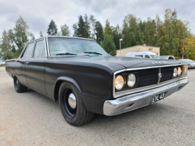Dodge Coronet, Autot, Saarijärvi, Tori.fi Dodge Coronet, Autot, Saarijärvi, Tori.fi