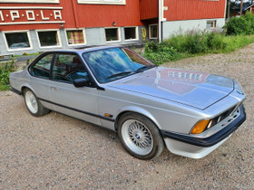 BMW 635, Autot, Saarijärvi, Tori.fi