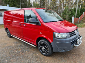 Volkswagen Transporter, Autot, Saarijärvi, Tori.fi
