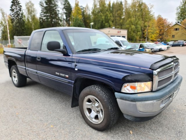 Dodge Ram 1500