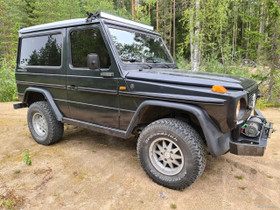 Mercedes-Benz G, Autot, Saarijärvi, Tori.fi Mercedes-Benz G, Autot, Saarijärvi, Tori.fi