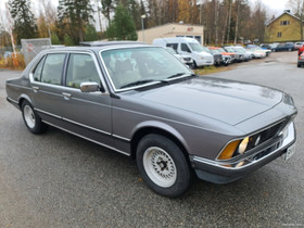 BMW 733, Autot, Saarijärvi, Tori.fi BMW 733, Autot, Saarijärvi, Tori.fi
