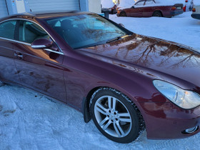 Mercedes-Benz CLS, Autot, Saarijärvi, Tori.fi Mercedes-Benz CLS, Autot, Saarijärvi, Tori.fi