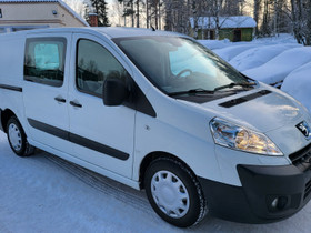 Peugeot Expert, Autot, Saarijärvi, Tori.fi Peugeot Expert, Autot, Saarijärvi, Tori.fi