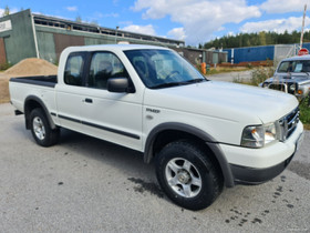 Ford Ranger, Autot, Saarijärvi, Tori.fi