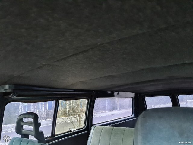 Chevrolet Chevy Van 13