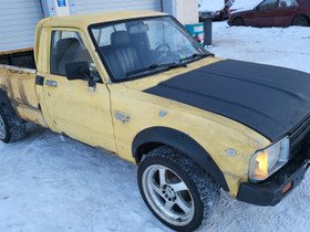 Toyota Hilux, Autot, Saarijärvi, Tori.fi Toyota Hilux, Autot, Saarijärvi, Tori.fi
