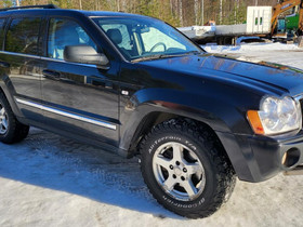 Jeep Grand Cherokee, Autot, Saarijärvi, Tori.fi Jeep Grand Cherokee, Autot, Saarijärvi, Tori.fi