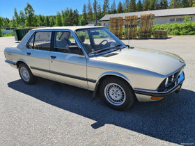BMW 520, Autot, Saarijärvi, Tori.fi BMW 520, Autot, Saarijärvi, Tori.fi