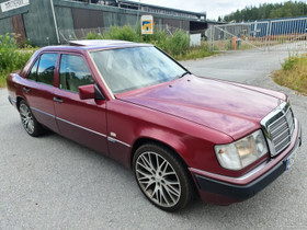 Mercedes-Benz 200, Autot, Saarijärvi, Tori.fi Mercedes-Benz 200, Autot, Saarijärvi, Tori.fi