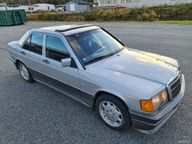Mercedes-Benz 190, Autot, Saarijärvi, Tori.fi Mercedes-Benz 190, Autot, Saarijärvi, Tori.fi