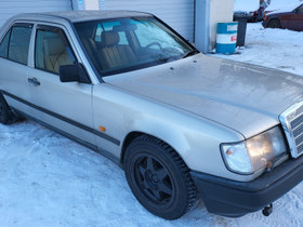 Mercedes-Benz 200, Autot, Saarijärvi, Tori.fi