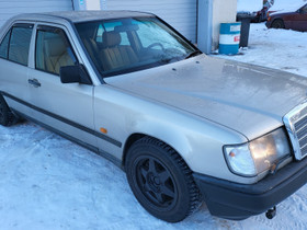 Mercedes-Benz 200, Autot, Saarijärvi, Tori.fi Mercedes-Benz 200, Autot, Saarijärvi, Tori.fi