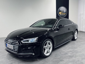 Audi A5, Autot, Jyväskylä, Tori.fi Audi A5, Autot, Jyväskylä, Tori.fi