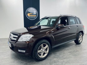 Mercedes-Benz GLK, Autot, Seinäjoki, Tori.fi Mercedes-Benz GLK, Autot, Seinäjoki, Tori.fi