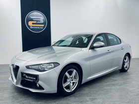 ALFA ROMEO GIULIA, Autot, Seinäjoki, Tori.fi ALFA ROMEO GIULIA, Autot, Seinäjoki, Tori.fi