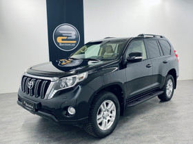 TOYOTA LAND CRUISER, Autot, Seinäjoki, Tori.fi TOYOTA LAND CRUISER, Autot, Seinäjoki, Tori.fi
