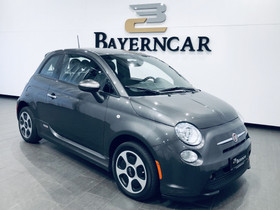 Fiat 500E, Autot, Seinäjoki, Tori.fi Fiat 500E, Autot, Seinäjoki, Tori.fi