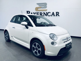 Fiat 500E, Autot, Seinäjoki, Tori.fi Fiat 500E, Autot, Seinäjoki, Tori.fi