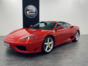 Ferrari 360, Autot, Seinäjoki, Tori.fi Ferrari 360, Autot, Seinäjoki, Tori.fi