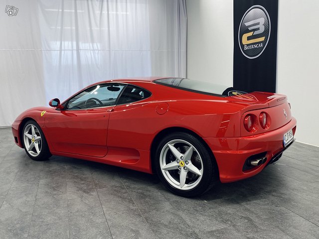 Ferrari 360 2