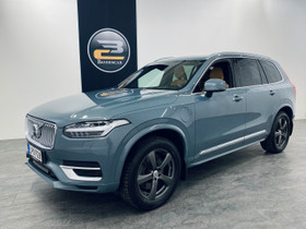 Volvo XC90, Autot, Seinäjoki, Tori.fi Volvo XC90, Autot, Seinäjoki, Tori.fi