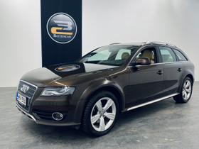 Audi A4 Allroad, Autot, Seinäjoki, Tori.fi Audi A4 Allroad, Autot, Seinäjoki, Tori.fi