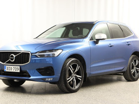 Volvo XC60, Autot, Vantaa, Tori.fi Volvo XC60, Autot, Vantaa, Tori.fi