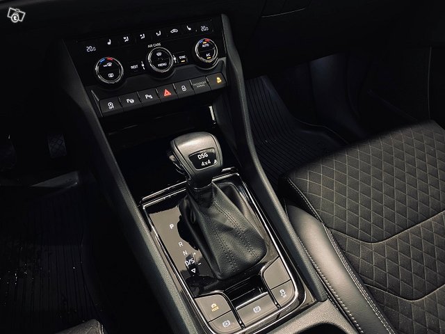 Skoda Kodiaq 11