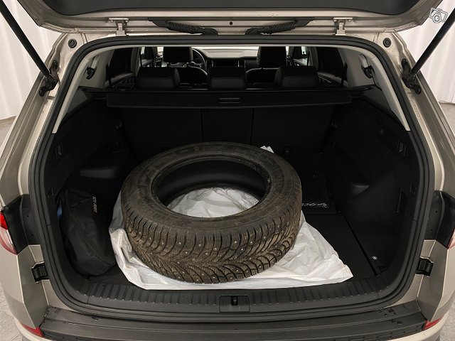 Skoda Kodiaq 14