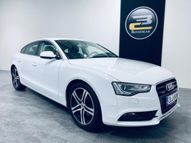 Audi A5, Autot, Seinäjoki, Tori.fi Audi A5, Autot, Seinäjoki, Tori.fi
