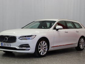 Volvo V90, Autot, Vantaa, Tori.fi Volvo V90, Autot, Vantaa, Tori.fi