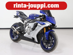 Yamaha YZF-R1, Moottoripyörät, Moto, Mikkeli, Tori.fi Yamaha YZF-R1, Moottoripyörät, Moto, Mikkeli, Tori.fi