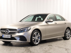 Mercedes-Benz C, Autot, Vantaa, Tori.fi Mercedes-Benz C, Autot, Vantaa, Tori.fi