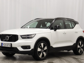 Volvo XC40, Autot, Vantaa, Tori.fi Volvo XC40, Autot, Vantaa, Tori.fi