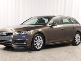 Audi A4, Autot, Vantaa, Tori.fi Audi A4, Autot, Vantaa, Tori.fi