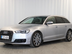 Audi A6, Autot, Vantaa, Tori.fi Audi A6, Autot, Vantaa, Tori.fi