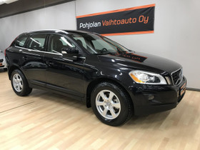 Volvo XC60, Autot, Ylivieska, Tori.fi Volvo XC60, Autot, Ylivieska, Tori.fi